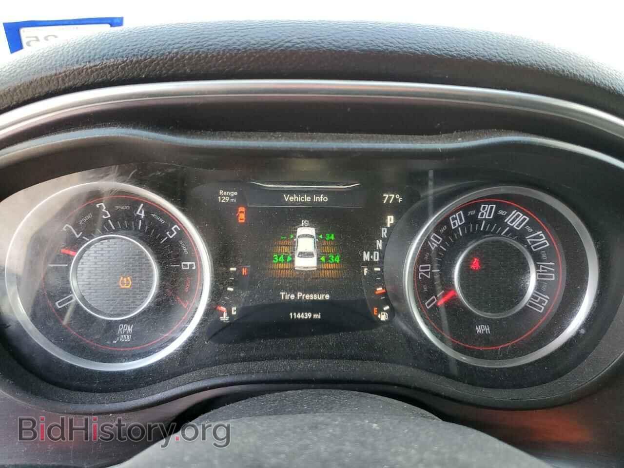 2015 DODGE CHALLENGER - VIN: 2C3CDZAG2FH885330 - Фото 9