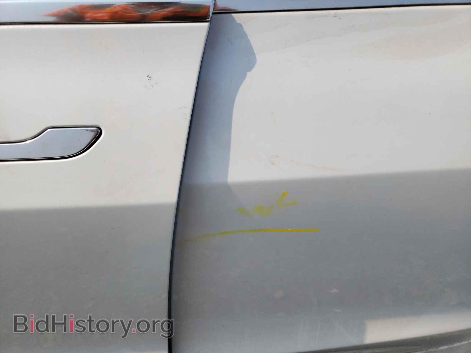 2019 TESLA MODEL 3 - VIN: 5YJ3E1EA0KF449480 - Фото 9