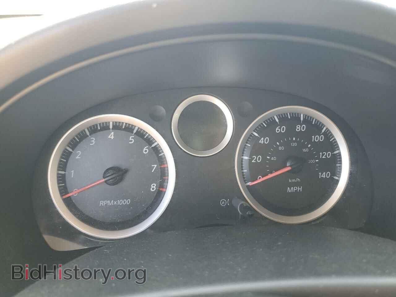 2012 NISSAN SENTRA - VIN: 3N1AB6AP1CL768786 - Фото 9