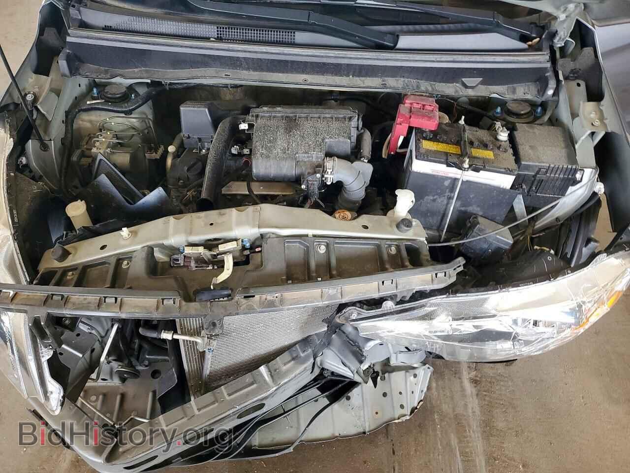 2023 MITSUBISHI MIRAGE - VIN: ML32FUFJ6PHF00390 - Фото 11