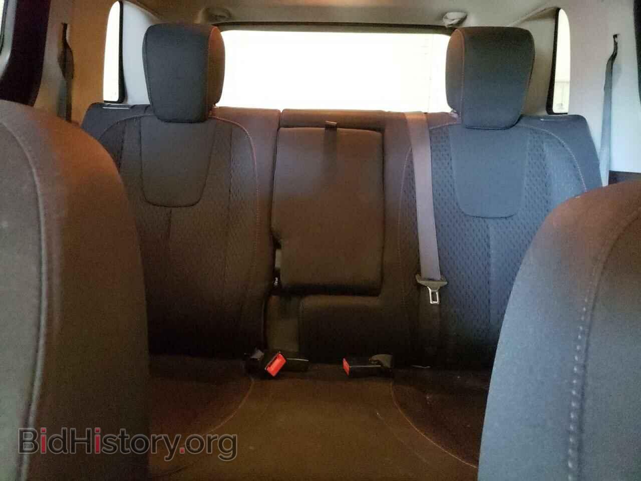 2015 GMC TERRAIN - VIN: 2GKALMEK3F6438075 - Фото 10