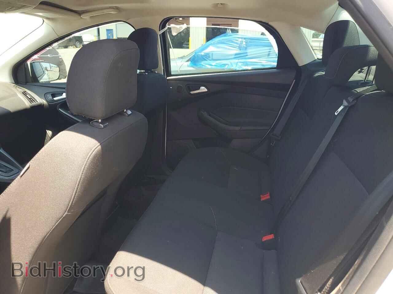 2017 FORD FOCUS - VIN: 1FADP3H25HL324601 - Фото 10