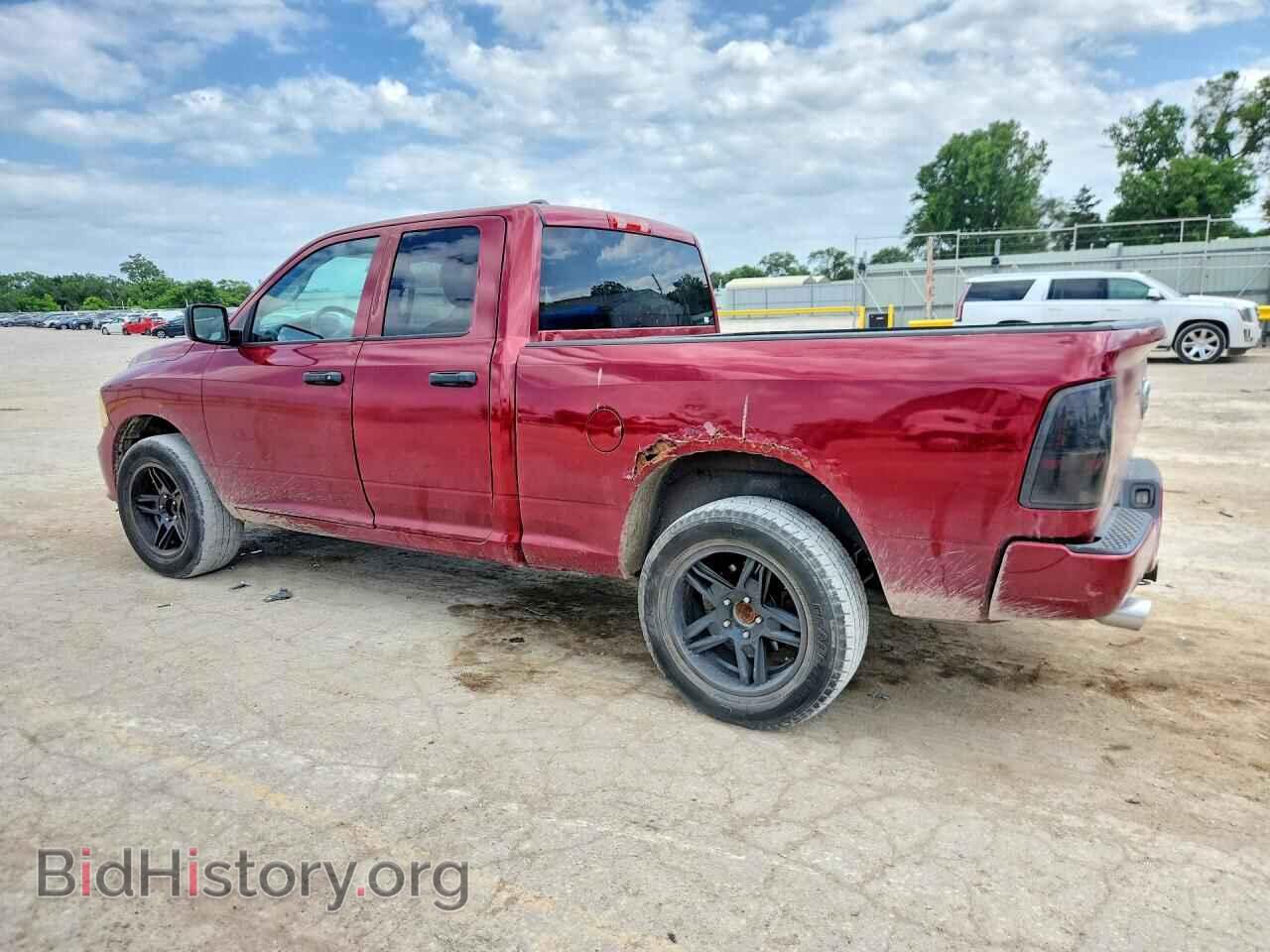 2013 RAM 1500 - VIN: 1C6RR7FT3DS569160 - Photo 2