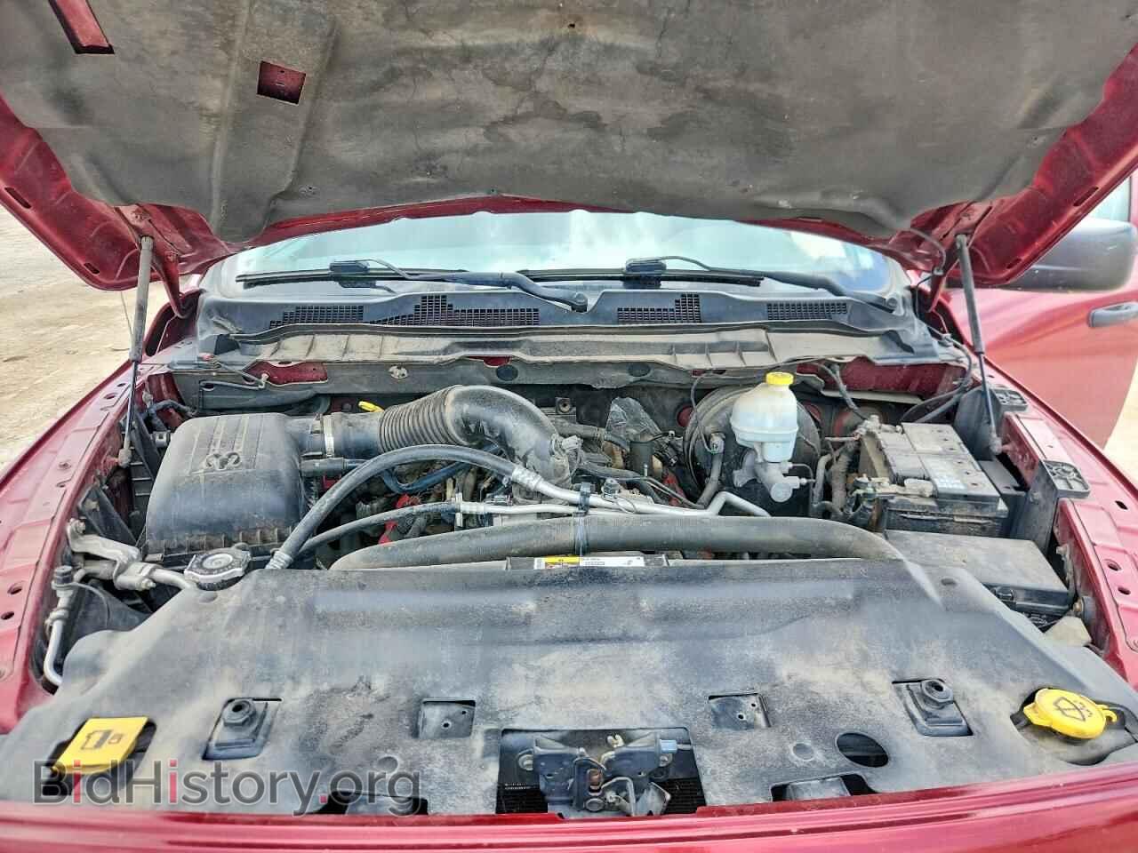 2013 RAM 1500 - VIN: 1C6RR7FT3DS569160 - Photo 11