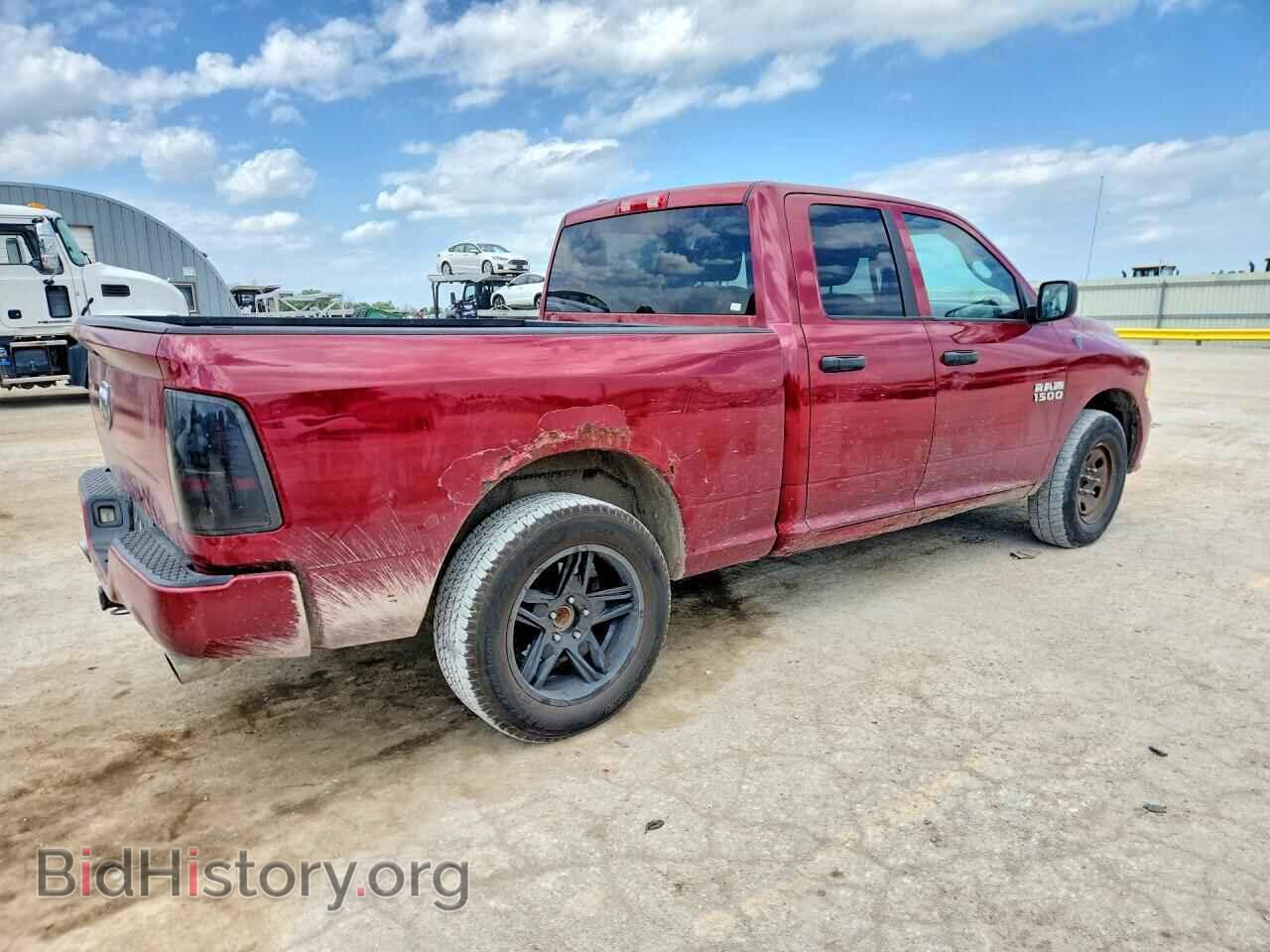 2013 RAM 1500 - VIN: 1C6RR7FT3DS569160 - Photo 3