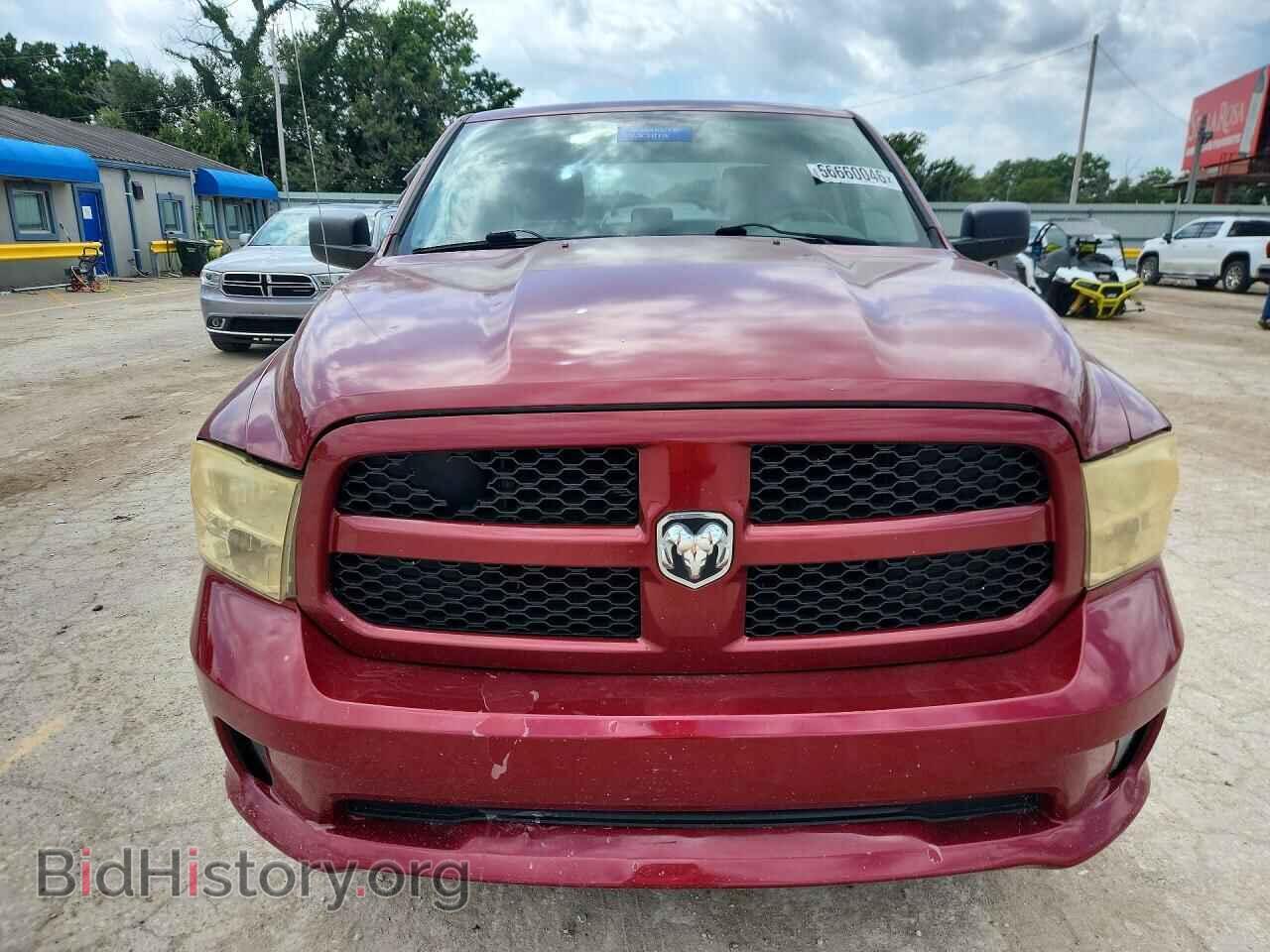 2013 RAM 1500 - VIN: 1C6RR7FT3DS569160 - Photo 5
