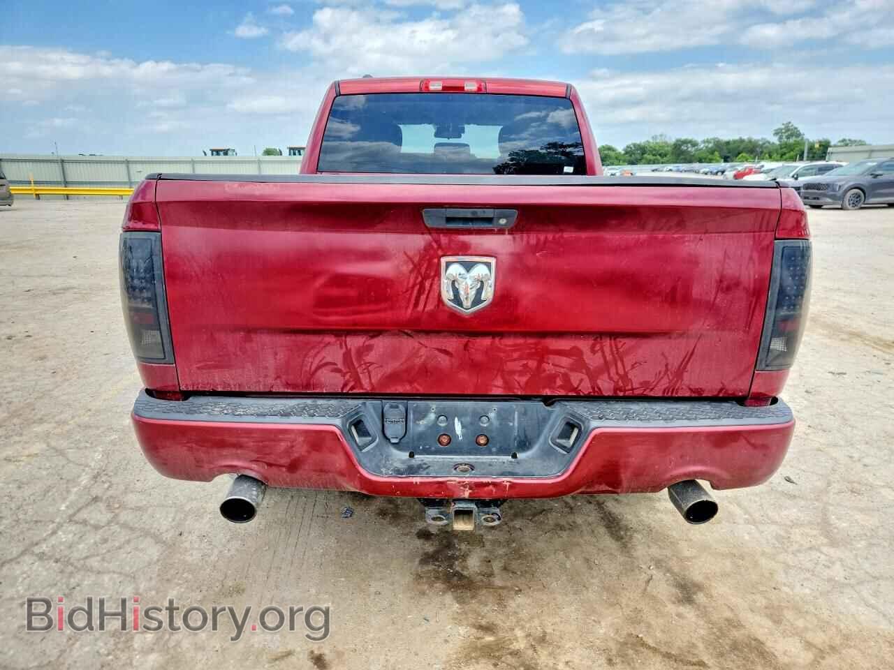 2013 RAM 1500 - VIN: 1C6RR7FT3DS569160 - Photo 6