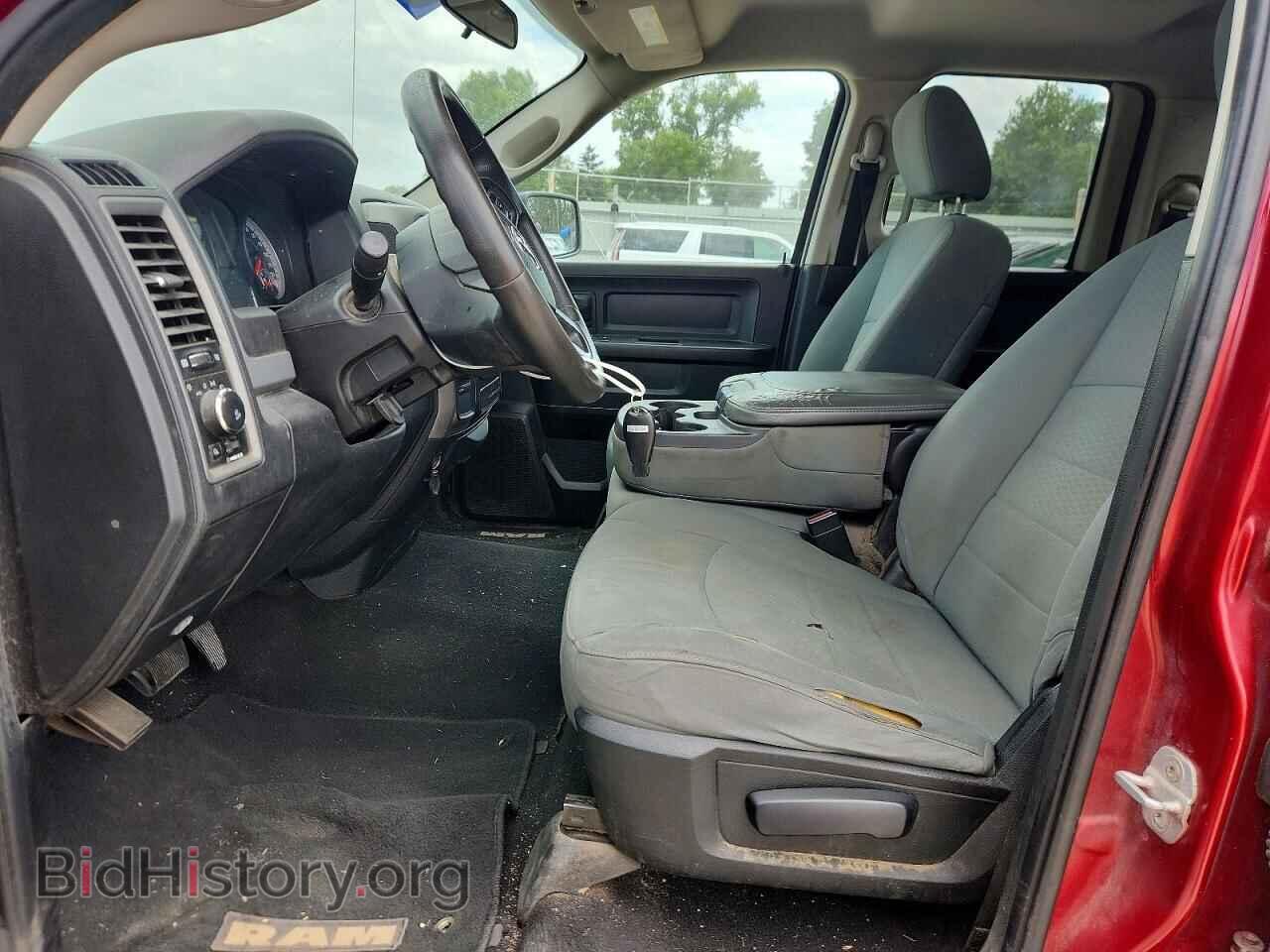 2013 RAM 1500 - VIN: 1C6RR7FT3DS569160 - Photo 7