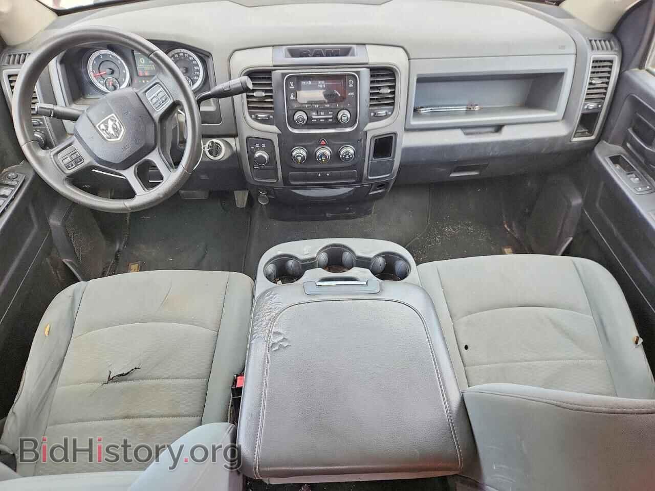 2013 RAM 1500 - VIN: 1C6RR7FT3DS569160 - Photo 8