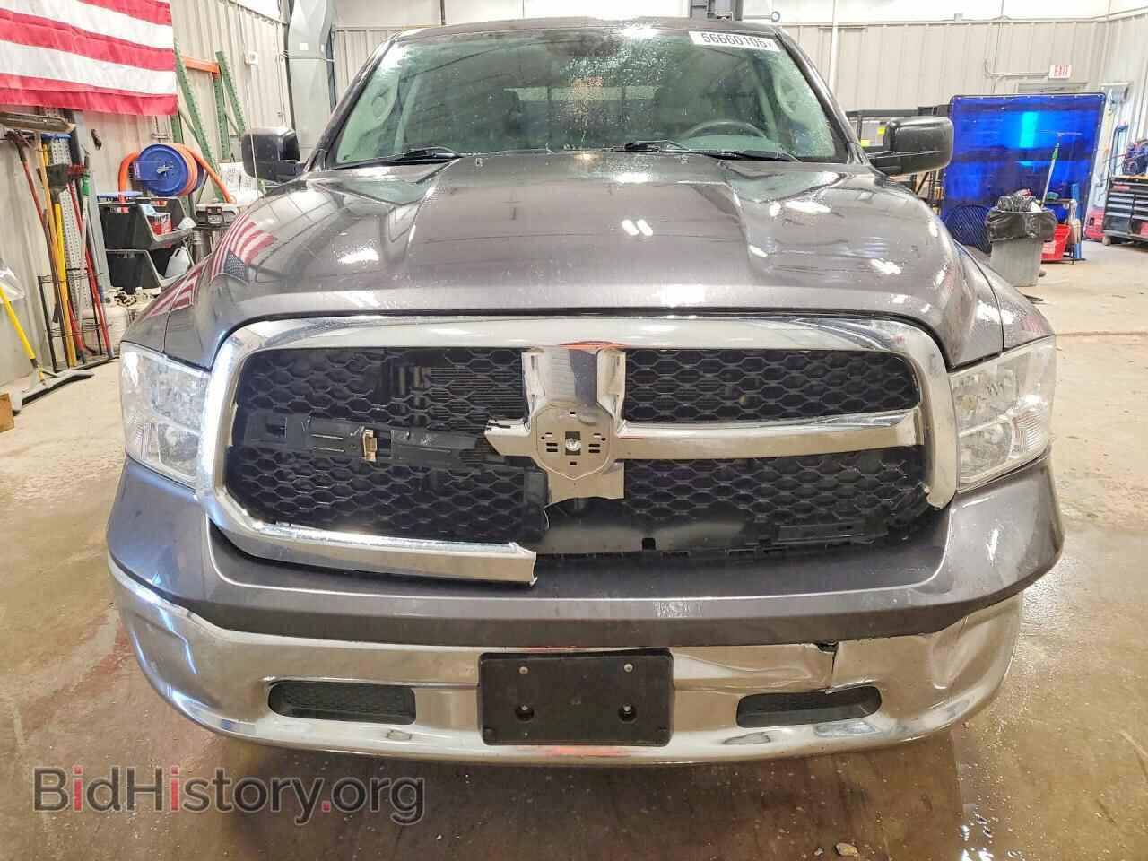 2019 RAM 1500 - VIN: 1C6RR7TTXKS649668 - Фото 5