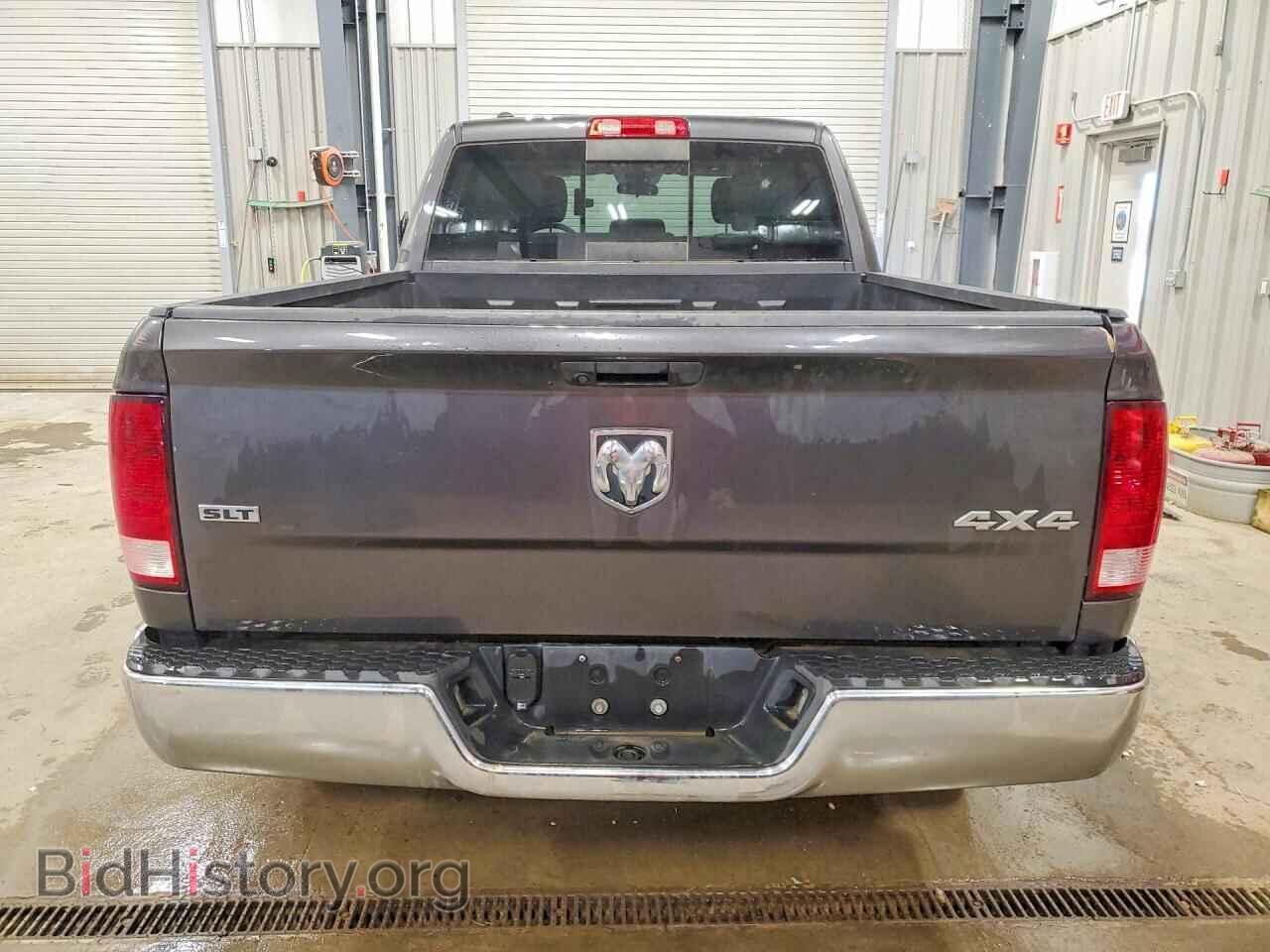 2019 RAM 1500 - VIN: 1C6RR7TTXKS649668 - Фото 6