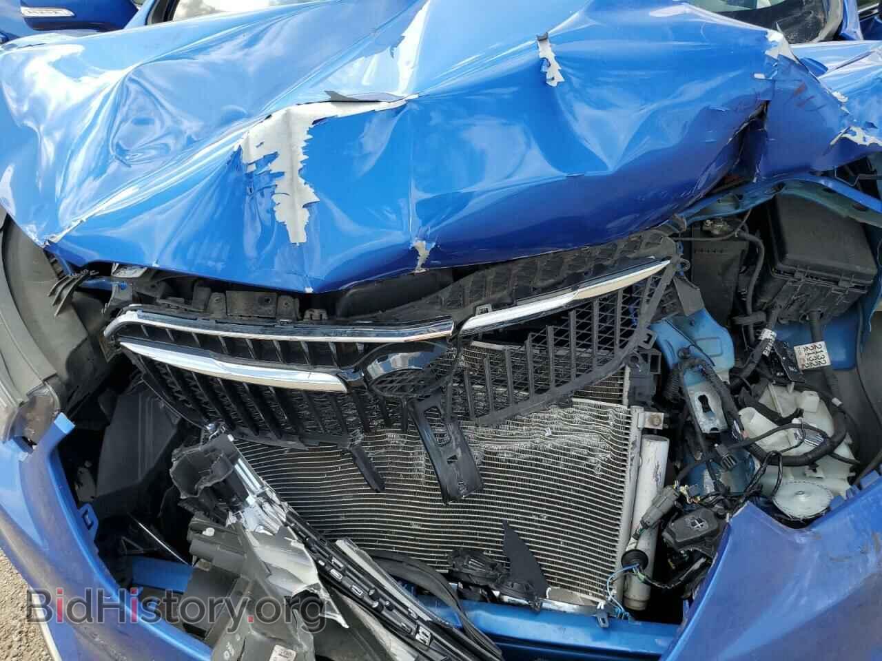 2017 BUICK ENCORE - VIN: KL4CJASB3HB123798 - Photo 7