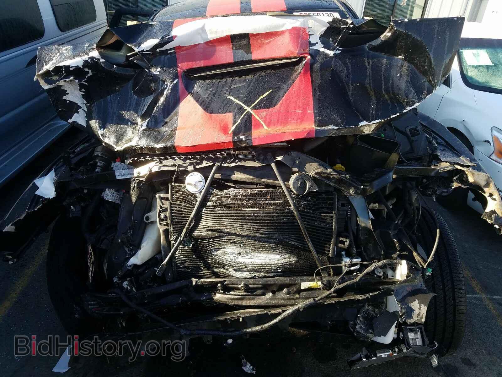 2019 DODGE DURANGO - VIN: 1C4SDHCT7KC645277 - Фото 7