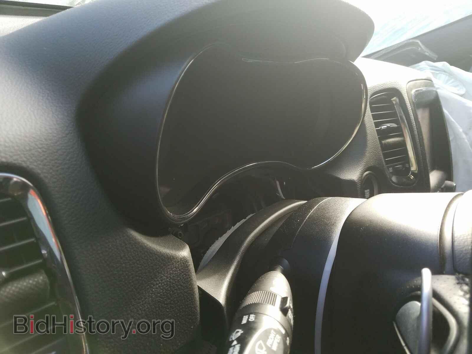 2019 DODGE DURANGO - VIN: 1C4SDHCT7KC645277 - Фото 8