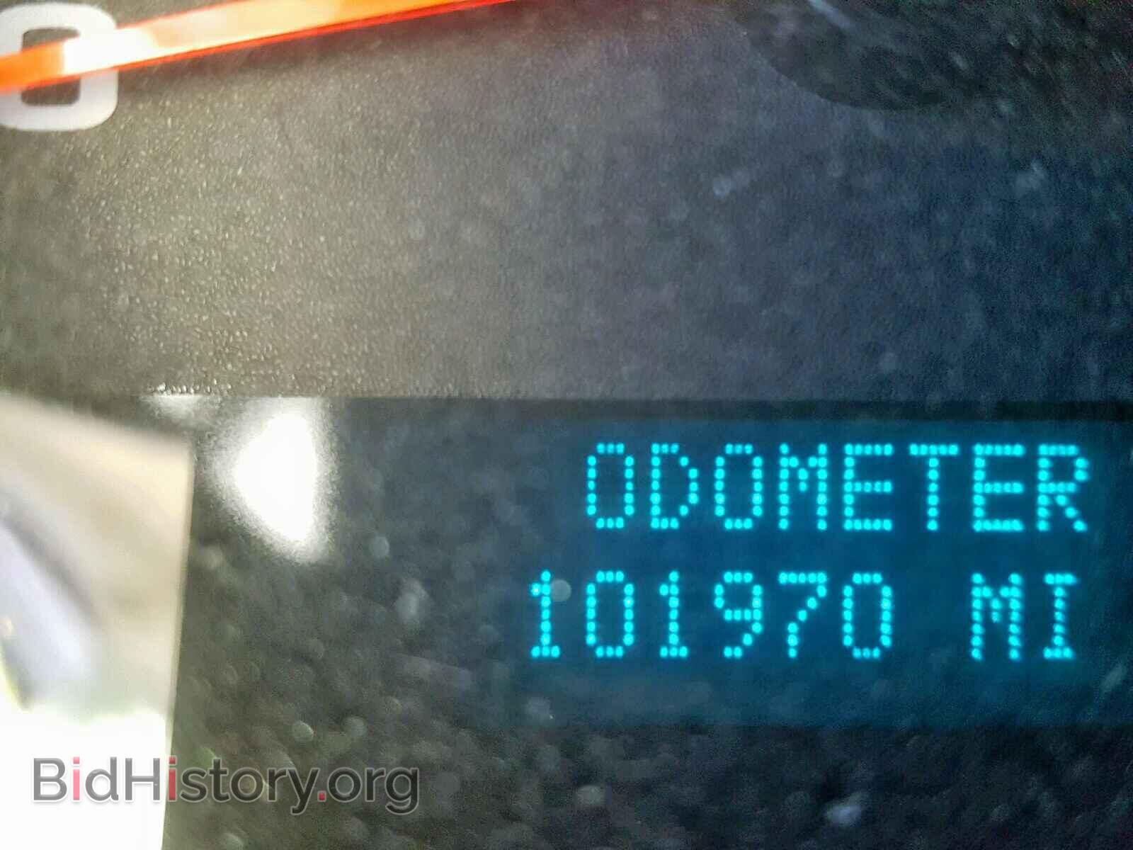 2011 CHEVROLET SILVERADO - VIN: 1GCNCPEA2BZ157566 - Фото 8