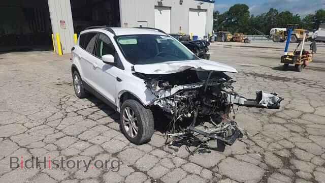 2018 FORD ESCAPE - VIN: 1FMCU9GD5JUC19993 - Фото 15