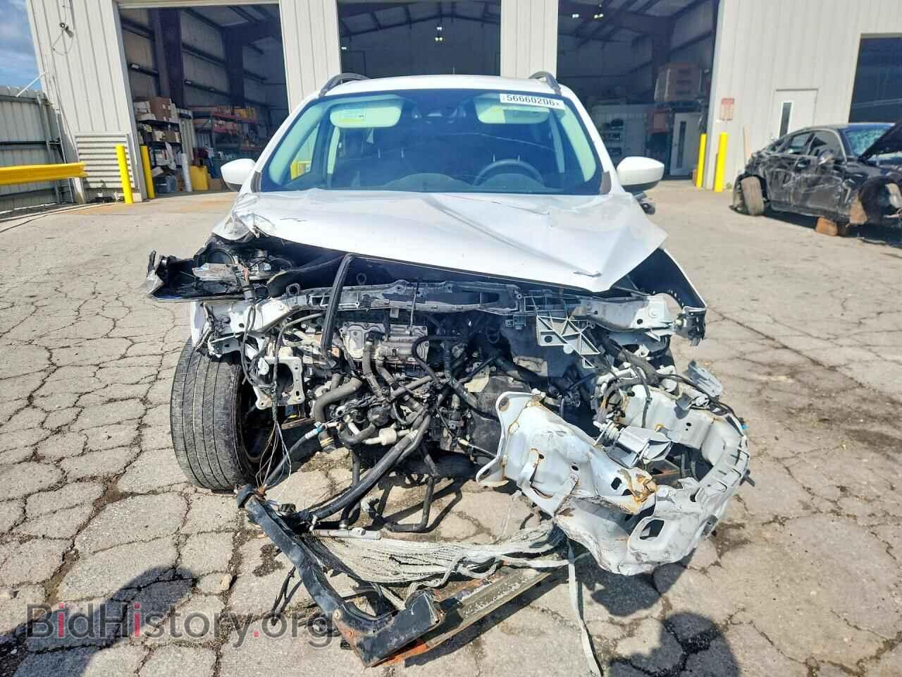 2018 FORD ESCAPE - VIN: 1FMCU9GD5JUC19993 - Фото 5