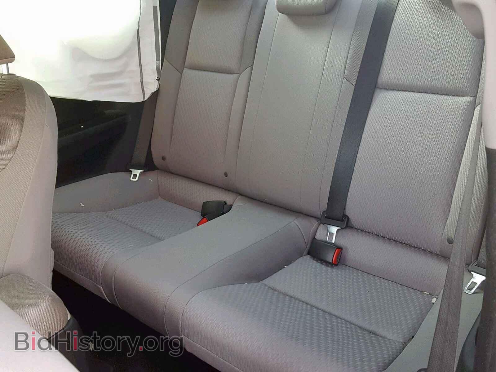 2014 HONDA CIVIC - VIN: 2HGFG3B81EH513546 - Photo 6