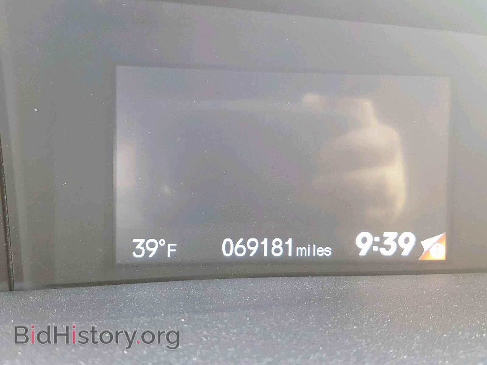 2014 HONDA CIVIC - VIN: 2HGFG3B81EH513546 - Photo 8