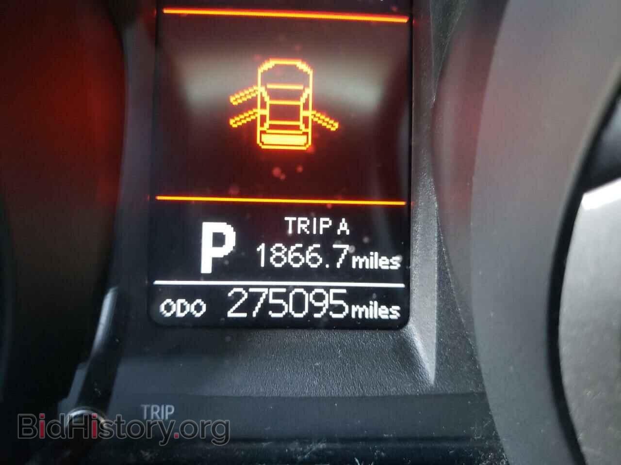 2015 TOYOTA COROLLA - VIN: 2T1BURHE2FC355283 - Фото 8
