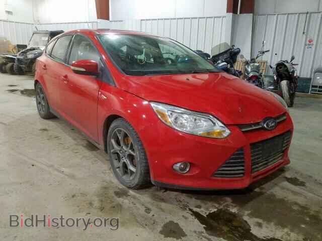 Photo 1FADP3K25EL243294 - FORD FOCUS SE 2014