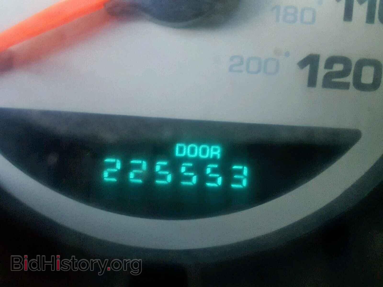 2000 DODGE NEON - VIN: 1B3ES46C1YD857684 - Фото 8