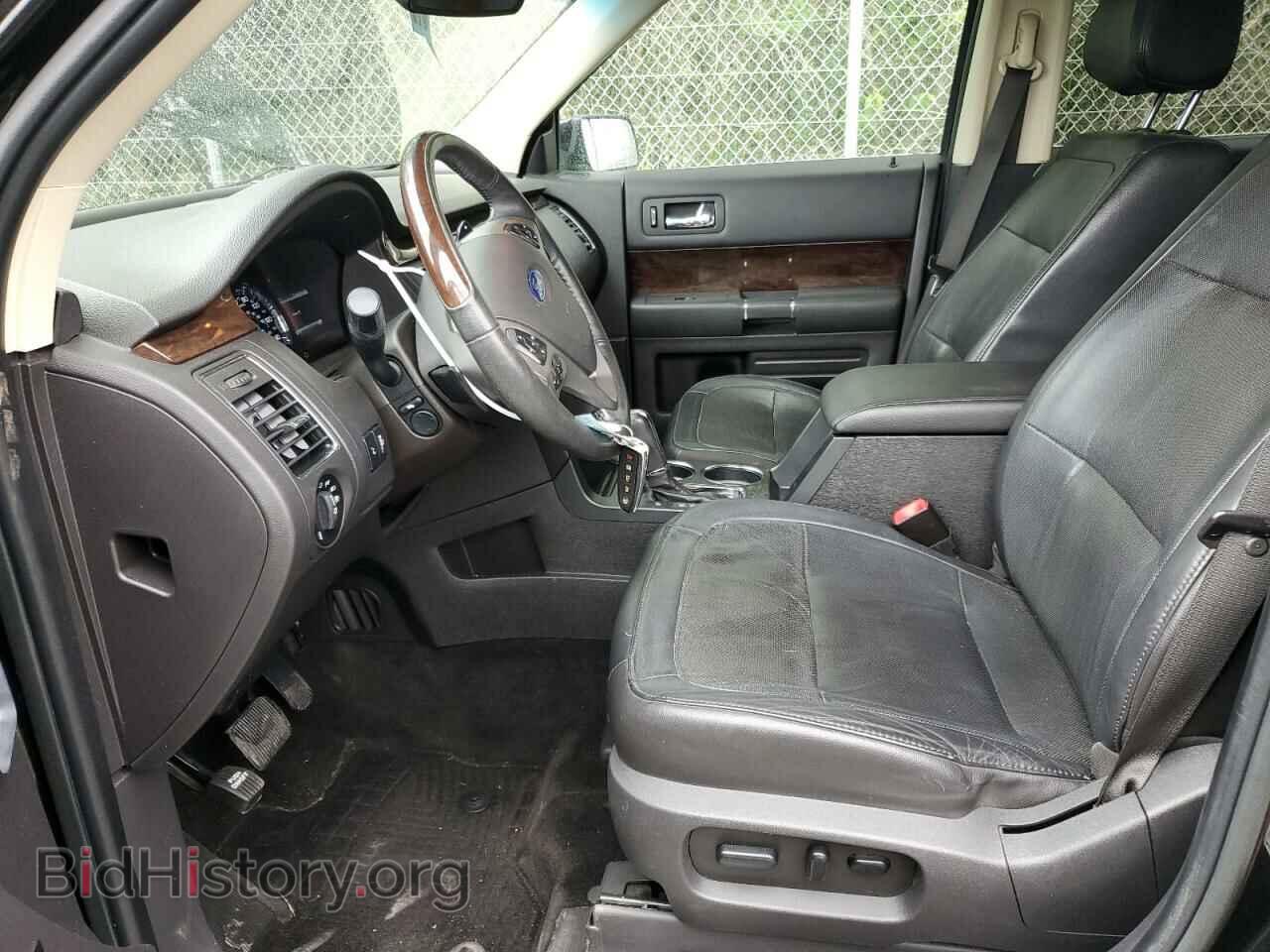 2014 FORD FLEX - VIN: 2FMHK6DT7EBD34113 - Photo 7