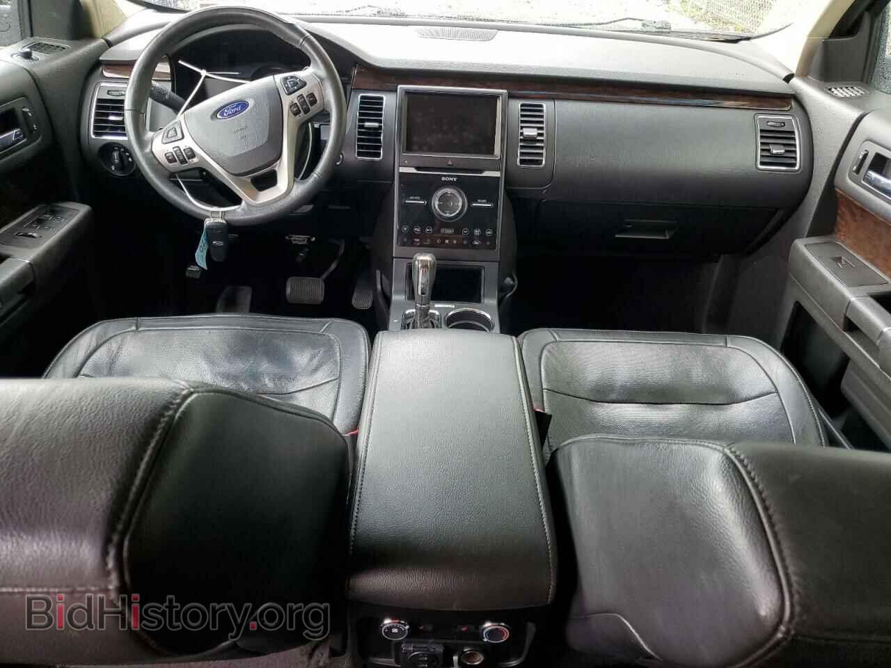 2014 FORD FLEX - VIN: 2FMHK6DT7EBD34113 - Photo 8