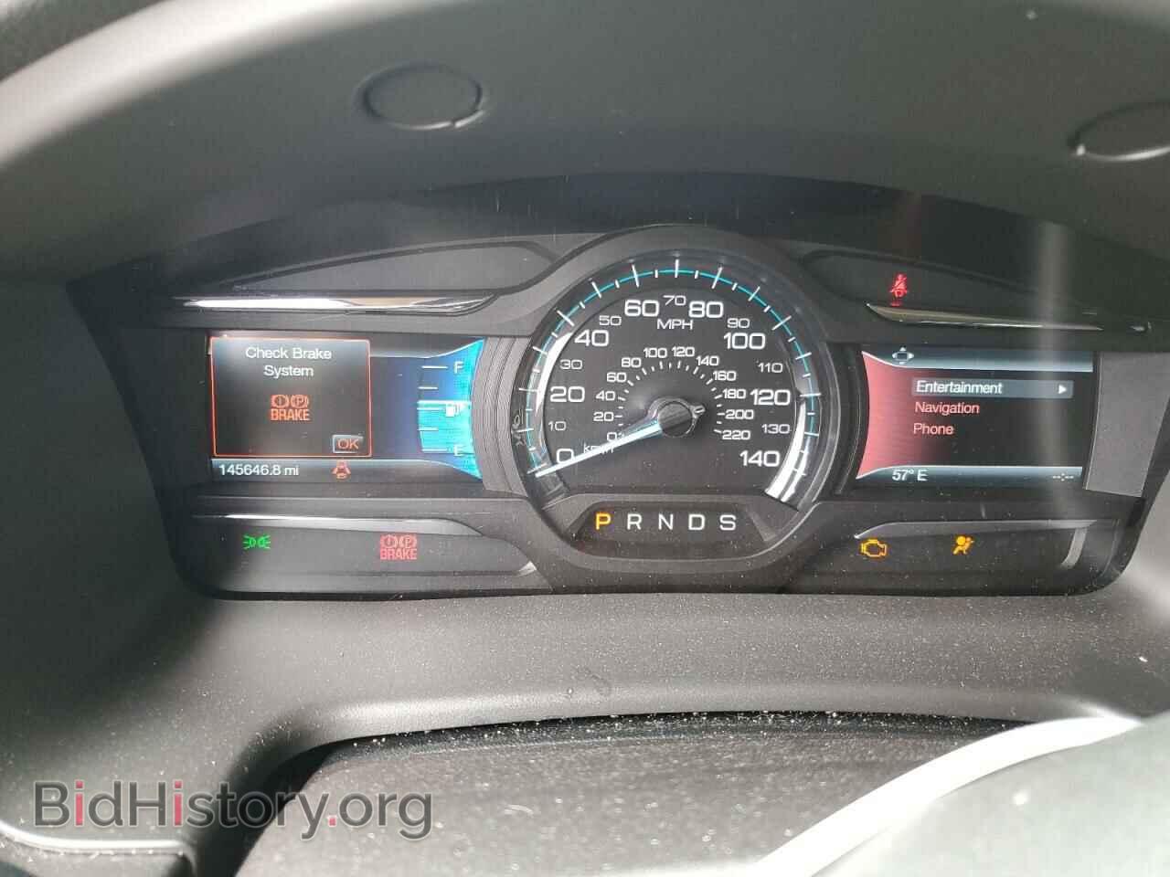 2014 FORD FLEX - VIN: 2FMHK6DT7EBD34113 - Photo 9