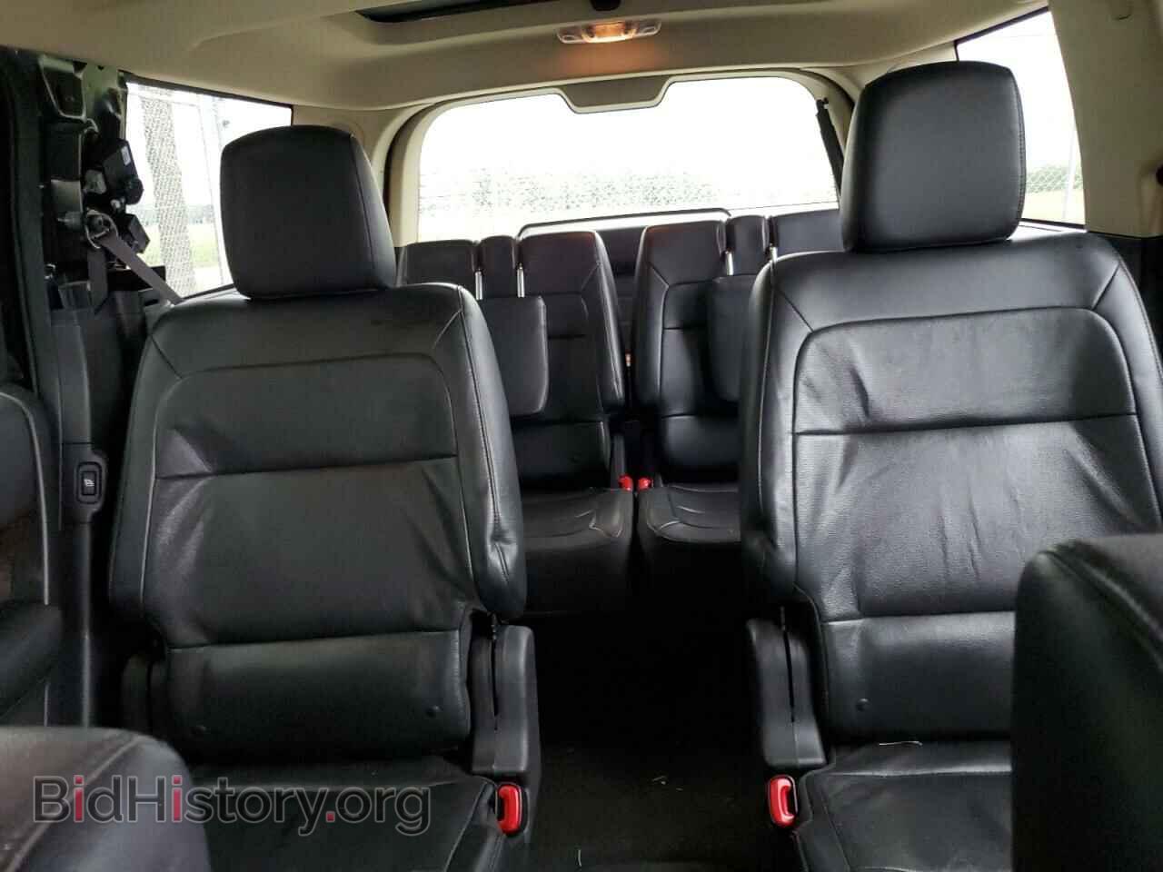 2014 FORD FLEX - VIN: 2FMHK6DT7EBD34113 - Photo 10