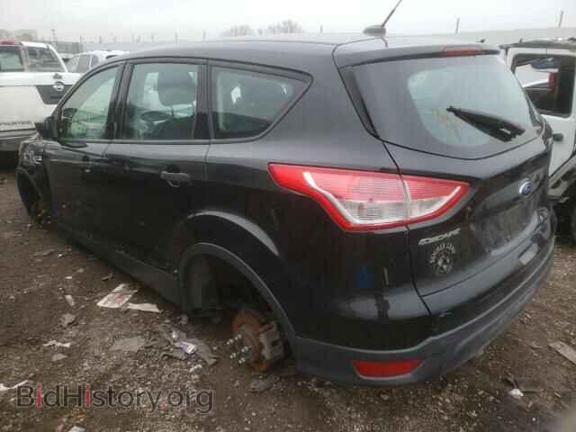 2014 FORD ESCAPE - VIN: 1FMCU0F77EUB24901 - Photo 3