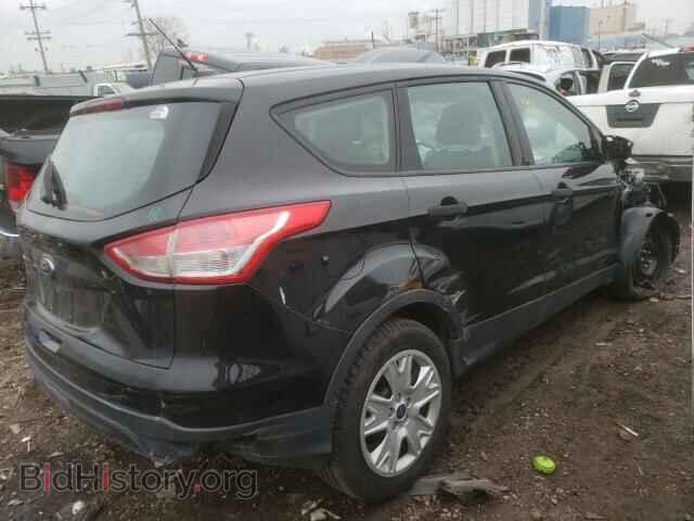 2014 FORD ESCAPE - VIN: 1FMCU0F77EUB24901 - Photo 4