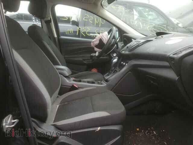 2014 FORD ESCAPE - VIN: 1FMCU0F77EUB24901 - Photo 5