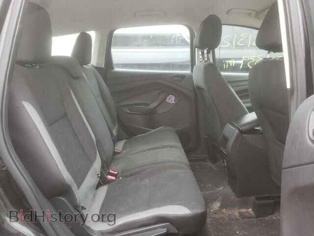 2014 FORD ESCAPE - VIN: 1FMCU0F77EUB24901 - Photo 6