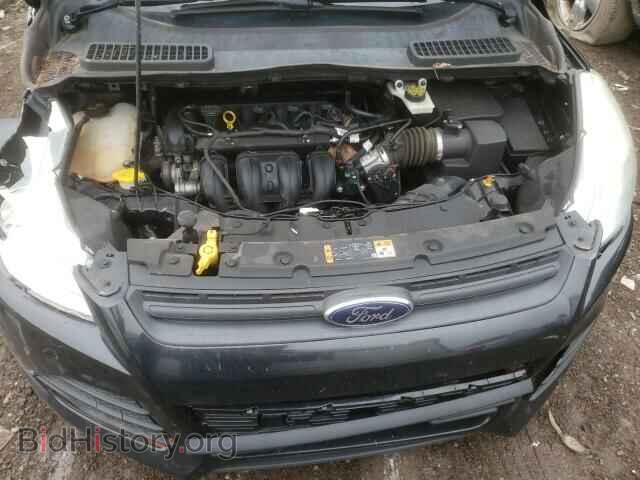2014 FORD ESCAPE - VIN: 1FMCU0F77EUB24901 - Photo 7