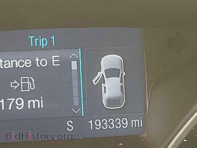 2014 FORD ESCAPE - VIN: 1FMCU0F77EUB24901 - Photo 8