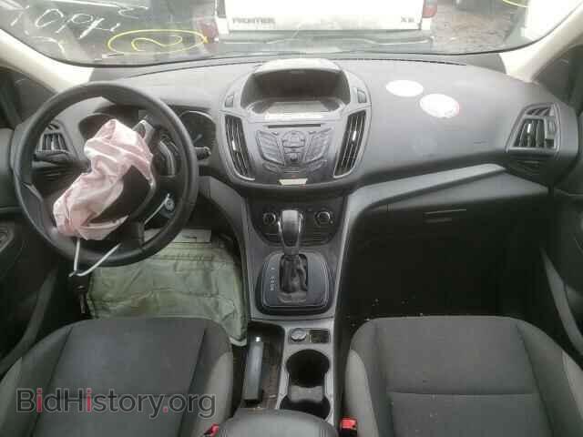 2014 FORD ESCAPE - VIN: 1FMCU0F77EUB24901 - Photo 9