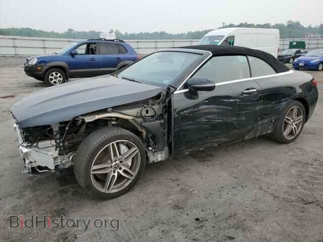 Photo WDD1K6GB0JF059448 - MERCEDES-BENZ E-CLASS 2018
