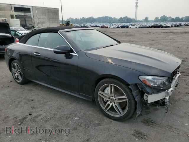 2018 MERCEDES-BENZ E-CLASS - VIN: WDD1K6GB0JF059448 - Фото 4