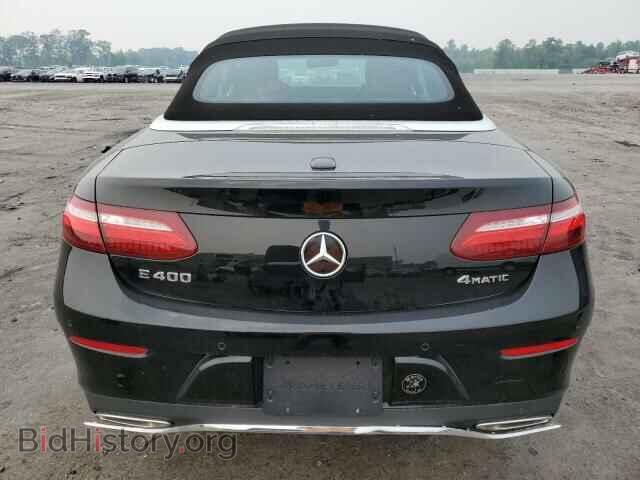 2018 MERCEDES-BENZ E-CLASS - VIN: WDD1K6GB0JF059448 - Фото 6