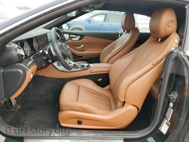 2018 MERCEDES-BENZ E-CLASS - VIN: WDD1K6GB0JF059448 - Фото 7