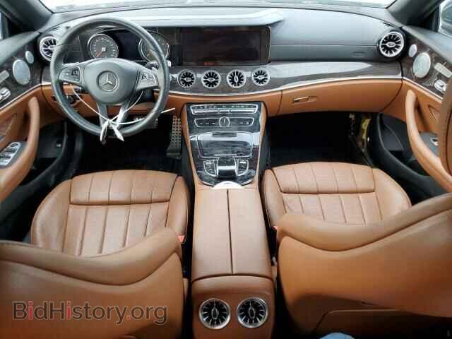 2018 MERCEDES-BENZ E-CLASS - VIN: WDD1K6GB0JF059448 - Фото 8