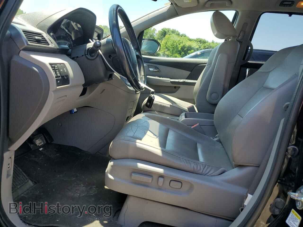 2014 HONDA All Models - VIN: 5FNRL5H60EB015496 - Photo 7