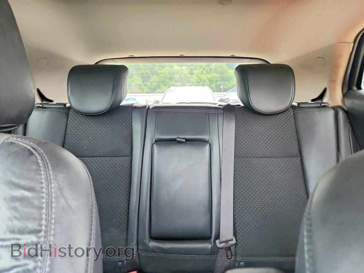 2017 BUICK ENCORE - VIN: KL4CJ2SB4HB022971 - Фото 10