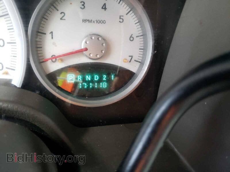 2006 Dodge DURANGO (VIN 1D4HB58286F183110) — photo 8 of 10
