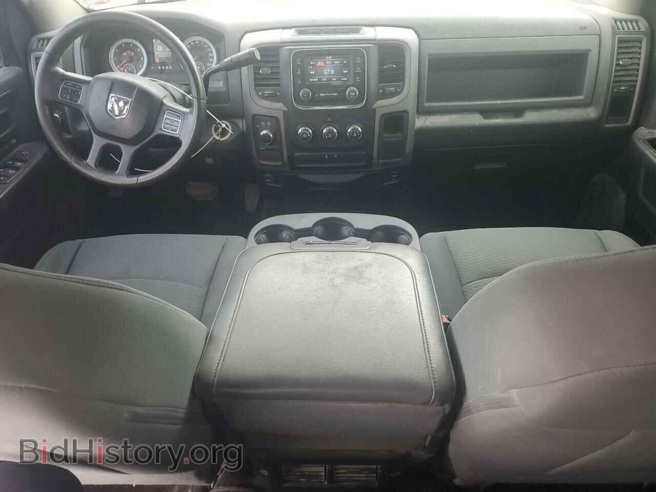 2014 RAM 1500 - VIN: 3C6RR7KT8EG307326 - Фото 8