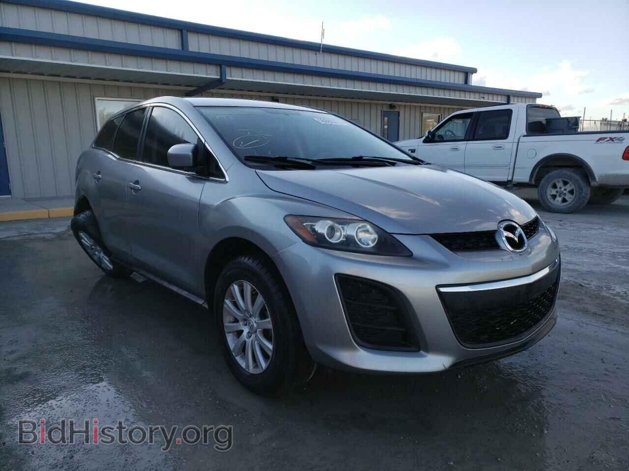 Фотография JM3ER2W58A0301201 - MAZDA CX-7 2010
