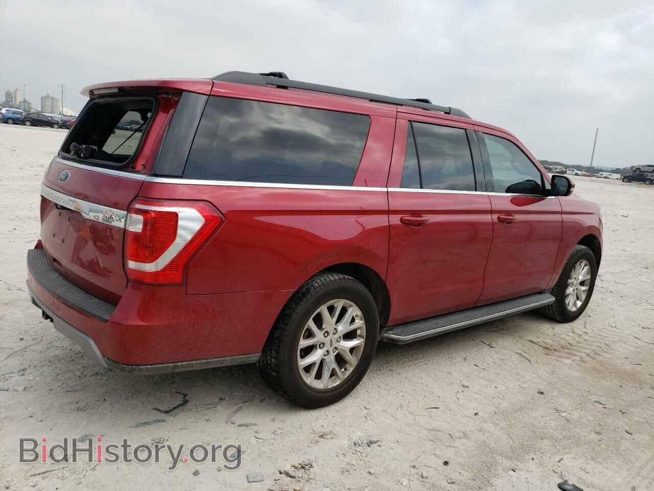 2020 FORD EXPEDITION - VIN: 1FMJK1HT0LEA93964 - Фото 3