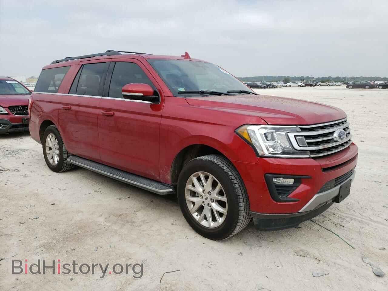 2020 FORD EXPEDITION - VIN: 1FMJK1HT0LEA93964 - Фото 4