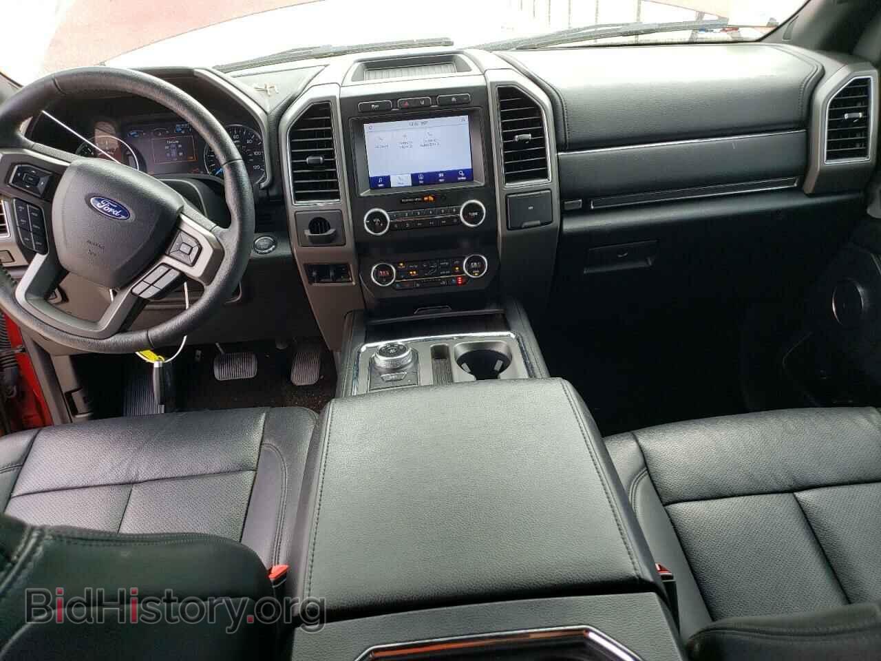 2020 FORD EXPEDITION - VIN: 1FMJK1HT0LEA93964 - Фото 8